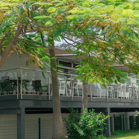 Apartmán El Palmar
