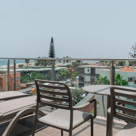 El Palmar Apartmán *