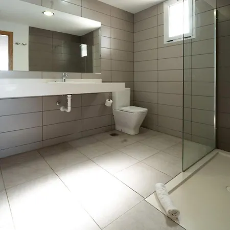 El Palmar Apartmán