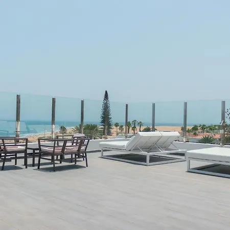 El Palmar *