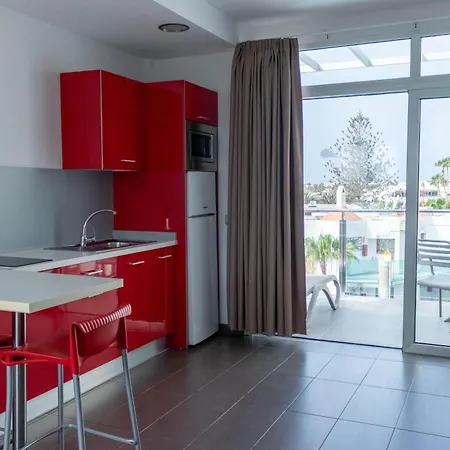 El Palmar Apartamento Playa del Inglés