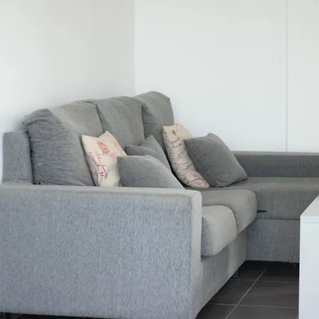 El Palmar Playa del Ingles (Gran Canaria)