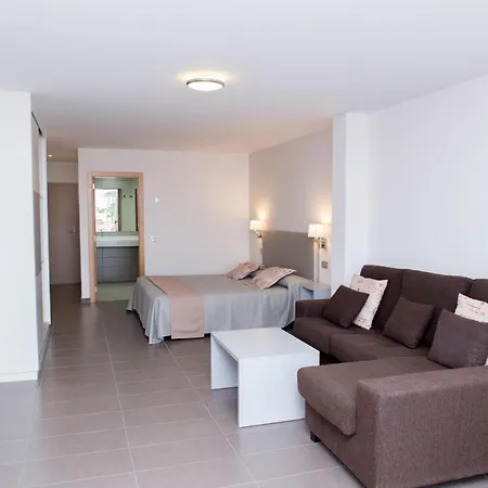 El Palmar Apartamento