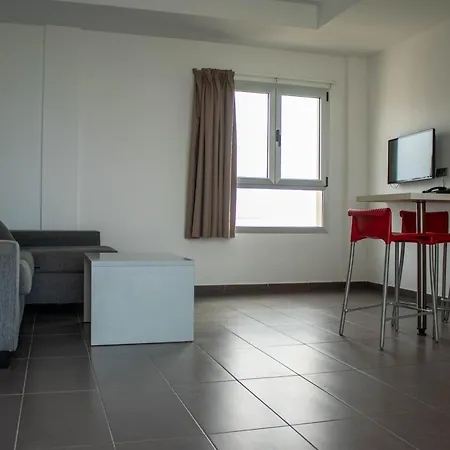 El Palmar Apartamento *