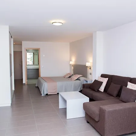 El Palmar Apartamento *