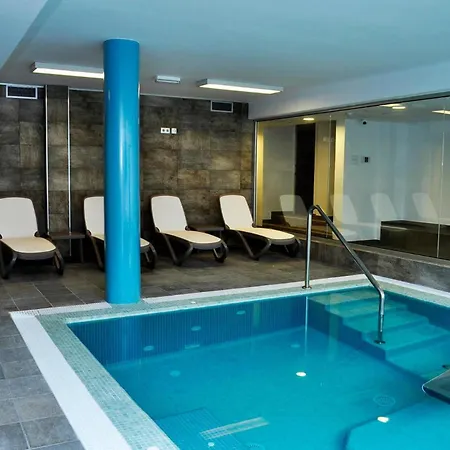 El Palmar Apartamento Playa del Inglés
