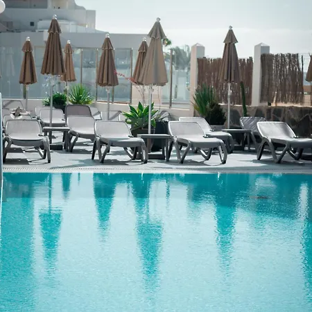 Apartamento El Palmar