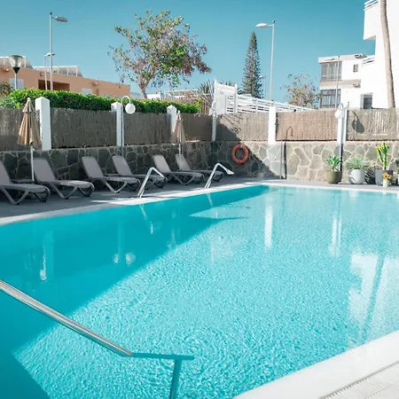 Apartamento El Palmar Playa del Inglés