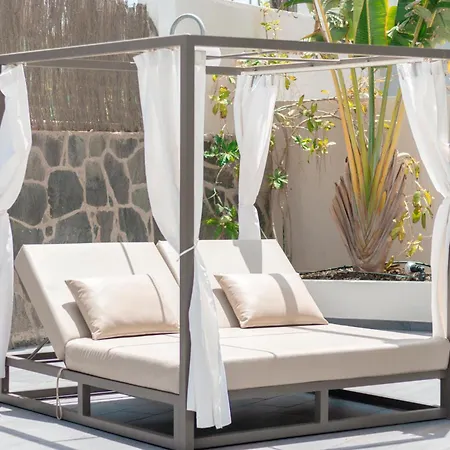 El Palmar Apartment *