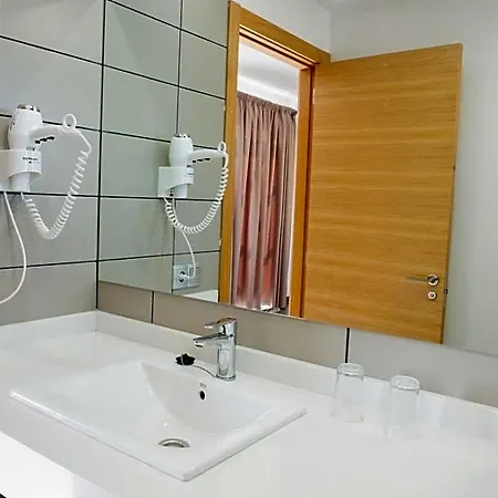 厄尔巴尔玛酒店