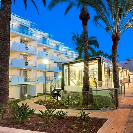 Apartment Cordial El Palmar