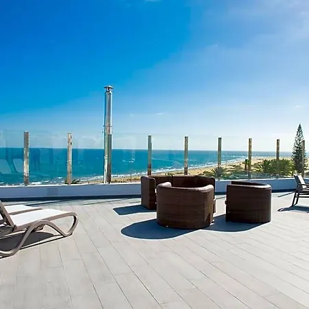 Cordial El Palmar Apartment Playa del Inglés
