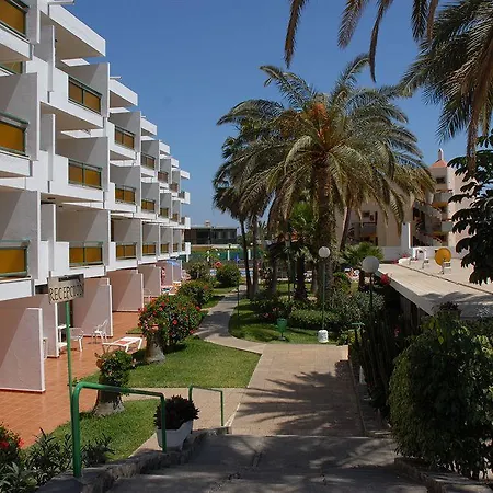El Palmar Apartamento