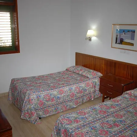 El Palmar Apartamento Playa del Inglés