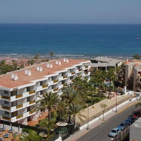 Apartamento El Palmar