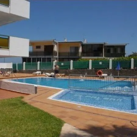 Apartamento El Palmar Playa del Inglés