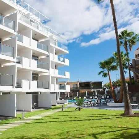 El Palmar Playa del Ingles (Gran Canaria)