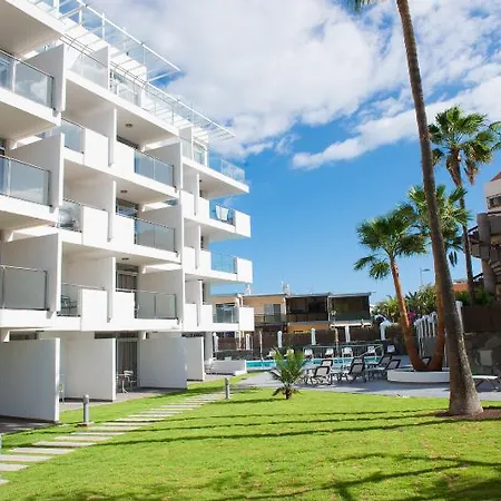 Apartamento El Palmar *