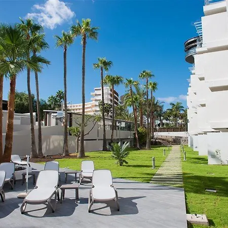 El Palmar Apartamento