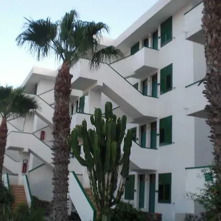 El Palmar Apartamento