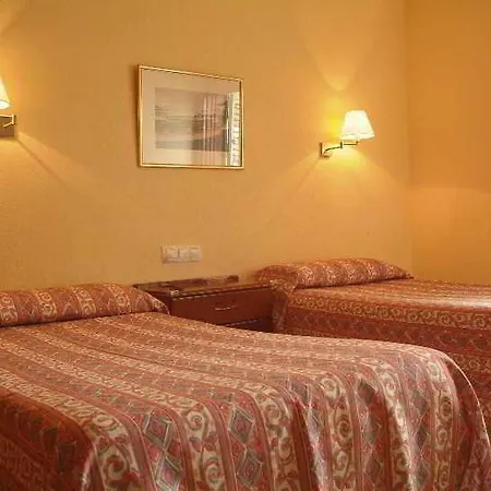 Apartamento El Palmar *