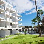 Appartement El Palmar *